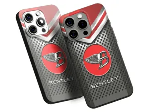 Bentley Cover Telefono Serie Alta Gamma Pro